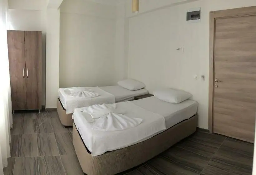 スタンダードルーム, Alpaylar Hotel & Apart