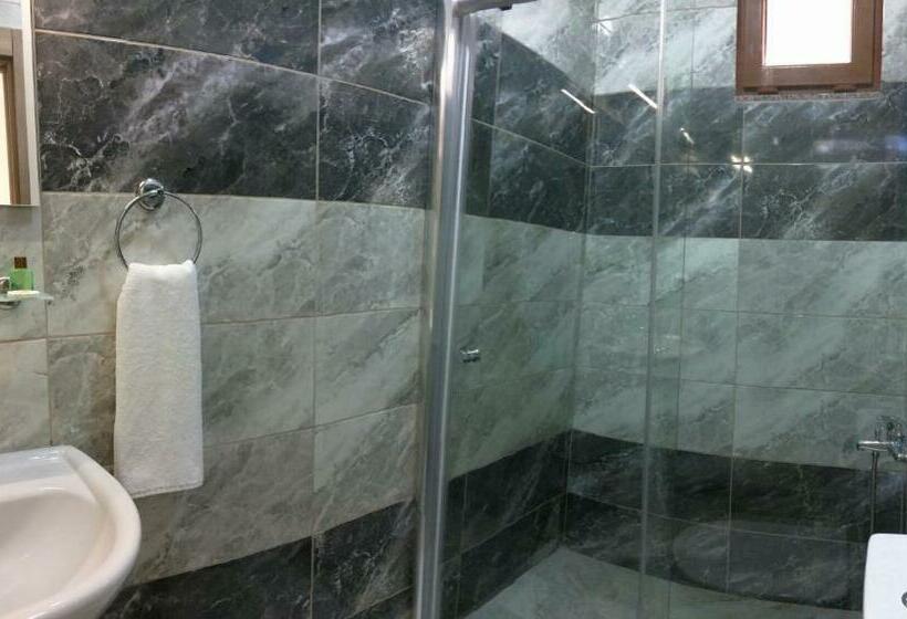 스탠다드 룸, Alpaylar Hotel & Apart