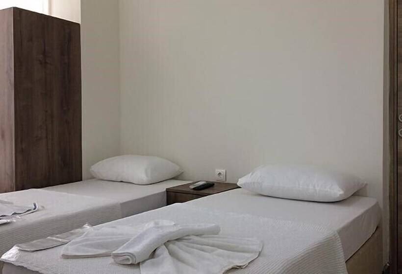 اتاق استاندارد, Alpaylar Hotel & Apart