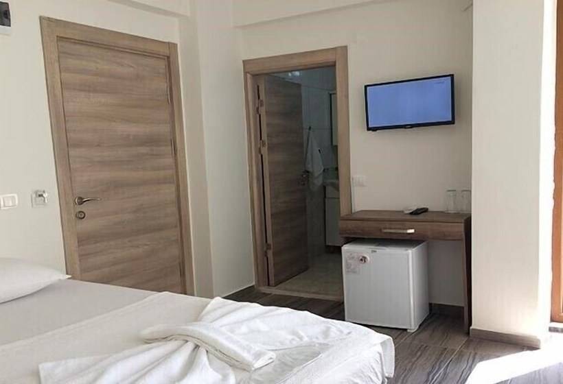 스탠다드 룸, Alpaylar Hotel & Apart