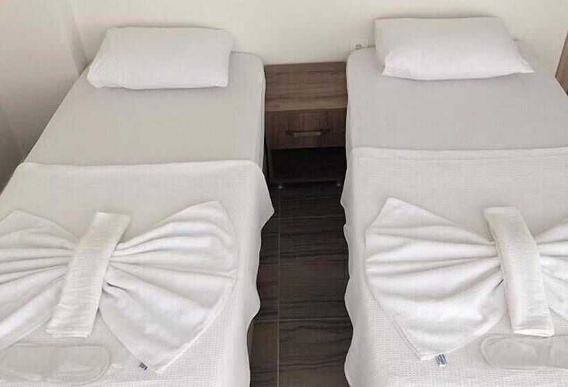 스탠다드 룸, Alpaylar Hotel & Apart