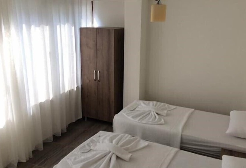 스탠다드 룸, Alpaylar Hotel & Apart