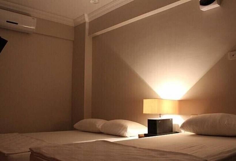 스탠다드 트리플 룸, Alpaylar Hotel & Apart