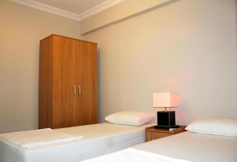 스탠다드 룸, Alpaylar Hotel & Apart