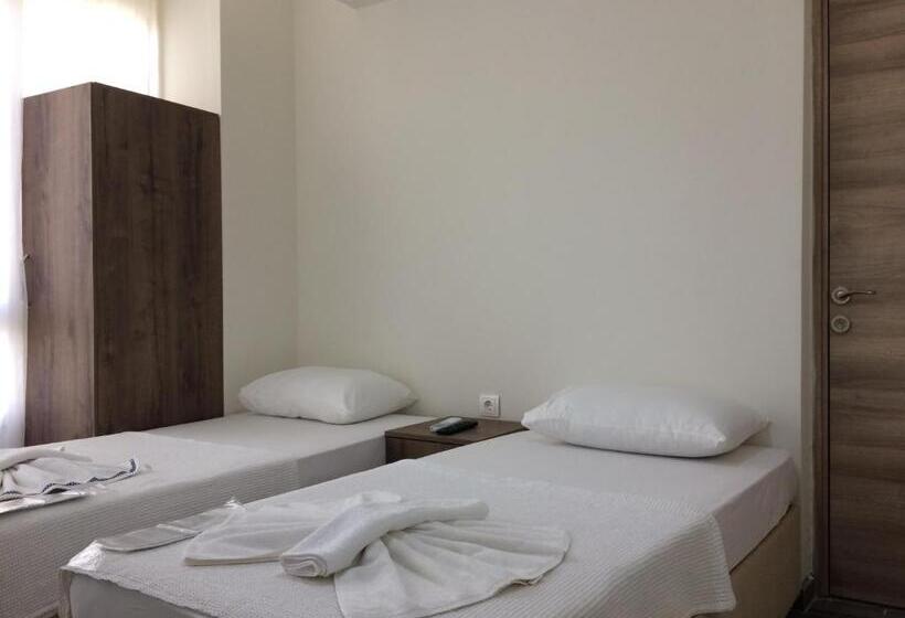 스탠다드 룸, Alpaylar Hotel & Apart
