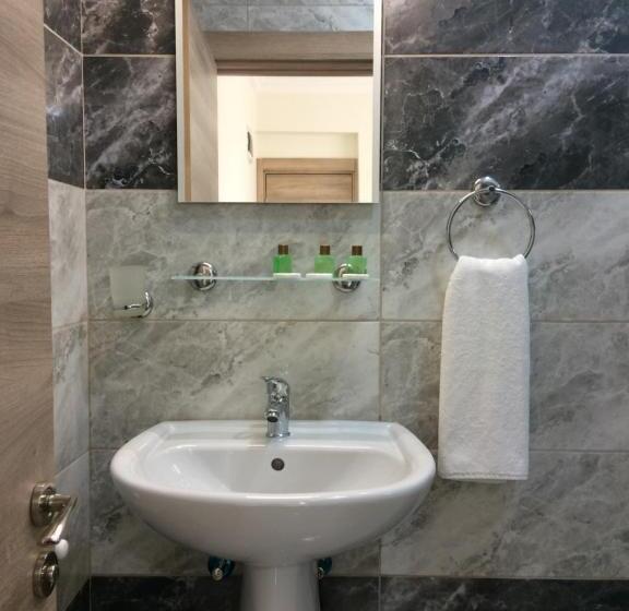 스탠다드 룸, Alpaylar Hotel & Apart