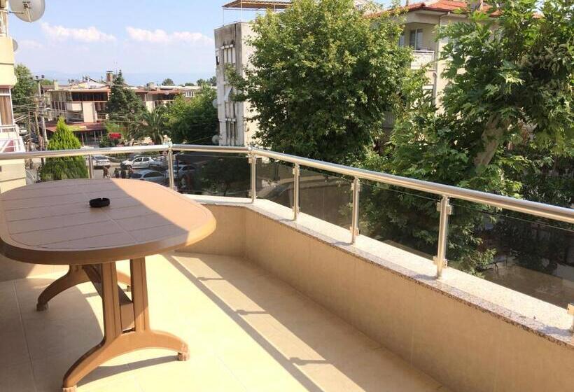 스위트, Alpaylar Hotel & Apart