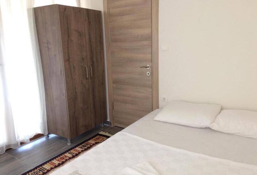 스위트, Alpaylar Hotel & Apart