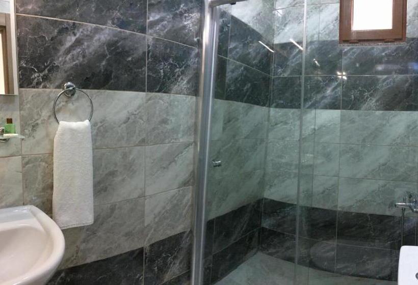 스탠다드 발코니 룸, Alpaylar Hotel & Apart