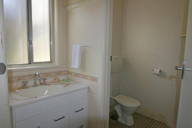 جناح مطلّ علي الحديقة, Alpine Riverside Cottages