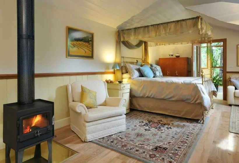 １ベッドルームハウス, Arcadia Cottages
