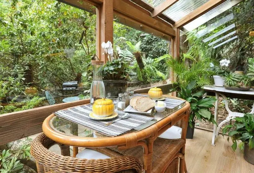 １ベッドルームハウス, Arcadia Cottages