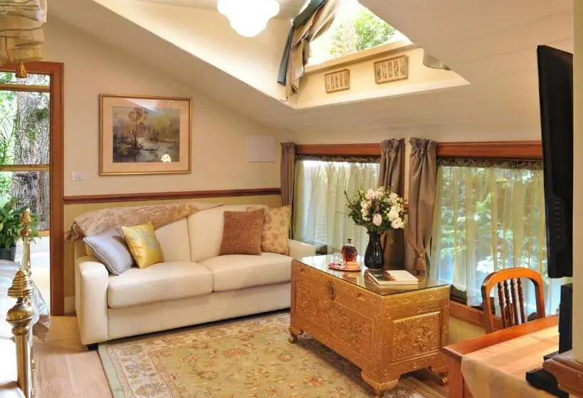 １ベッドルームハウス, Arcadia Cottages