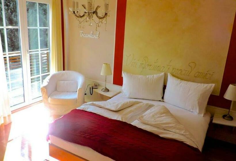 Номер Стандарт, Lovely In Boutique Hotel Velden