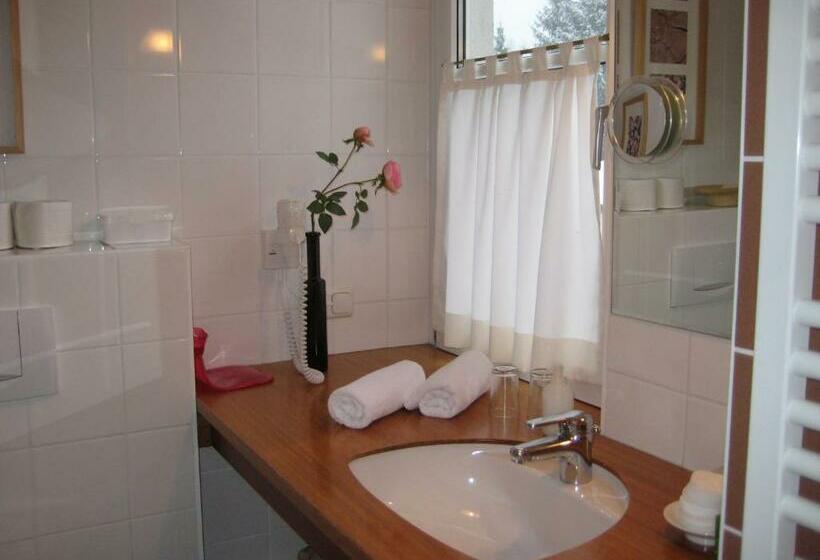 스탠다드 룸, Lovely In Boutique Hotel Velden