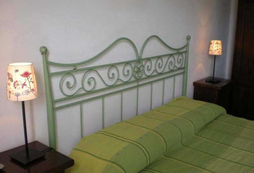 استودیوی استاندارد با چشمانداز دریا, Villa Pina