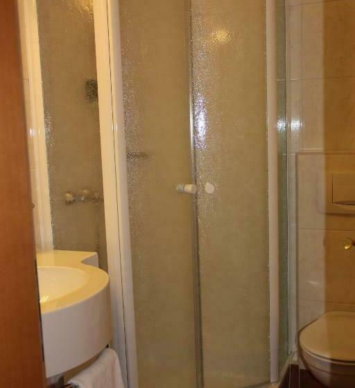 ベーシックルーム, Pension Wagnermigl