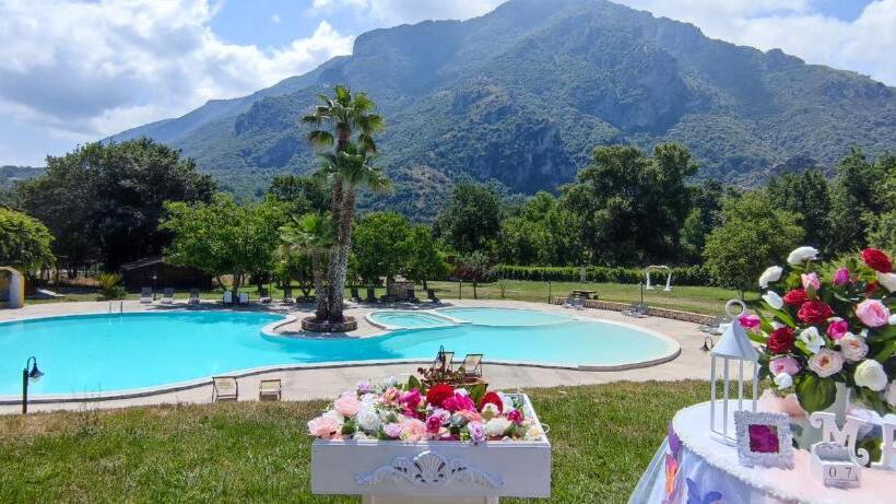 חדר סטנדרט, Borgo Antico