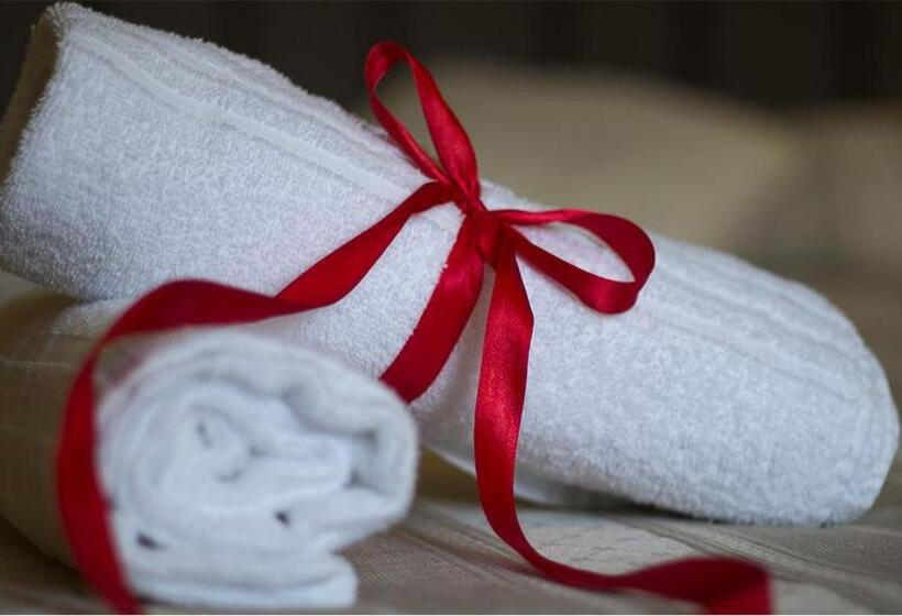 חדר סטנדרט, Borgo Antico