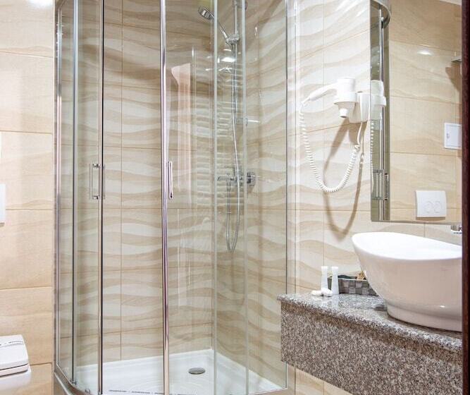 اتاق استاندارد, Bueno