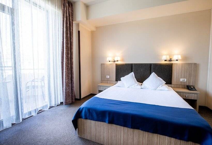 اتاق استاندارد, Bueno