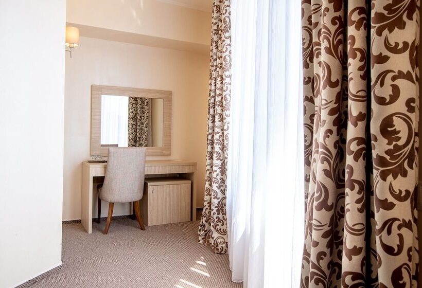 اتاق سوپریور, Bueno