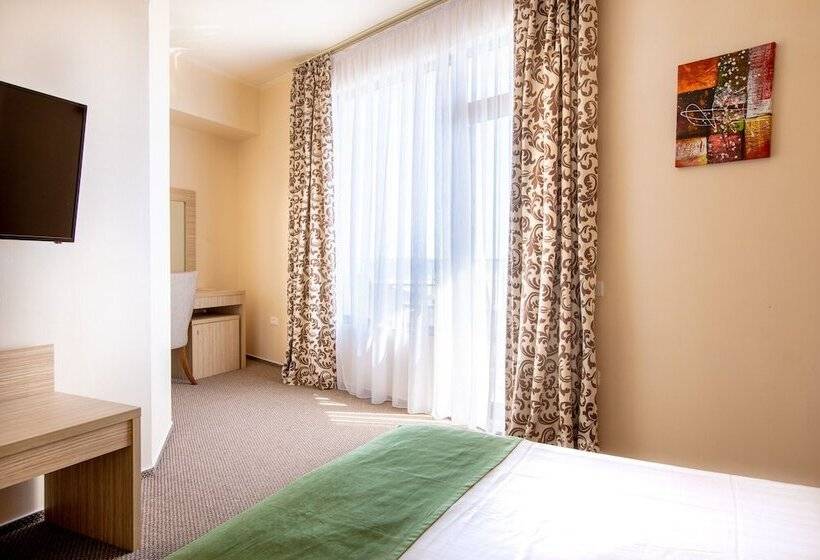 اتاق سوپریور, Bueno