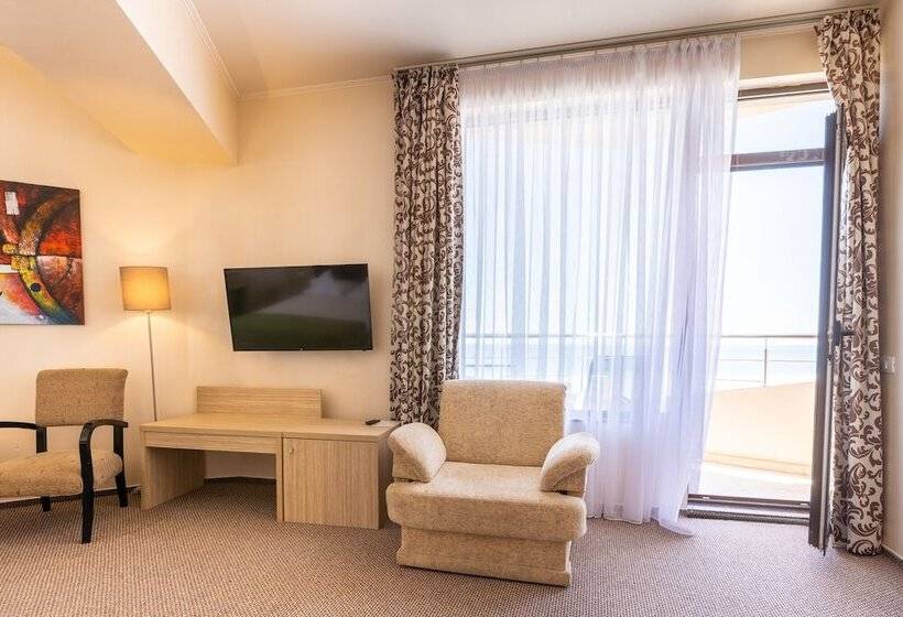 اتاق پرمیوم, Bueno