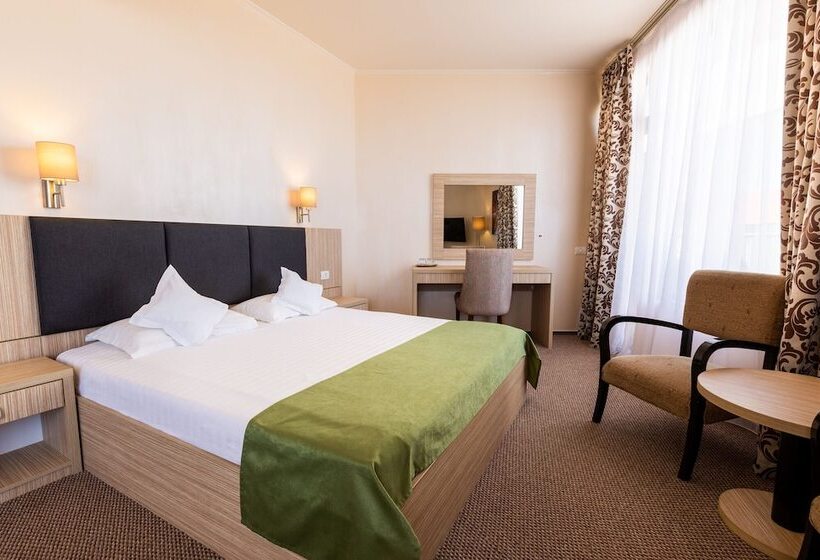 اتاق پرمیوم, Bueno