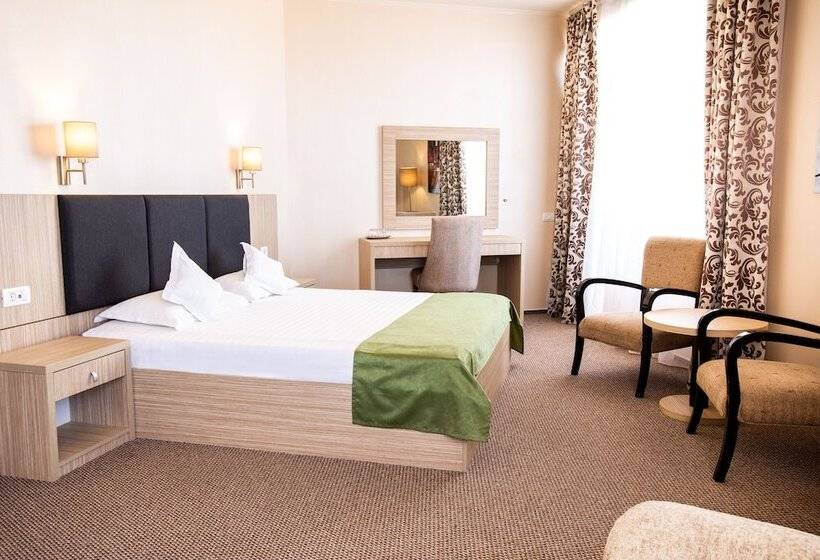 اتاق پرمیوم, Bueno