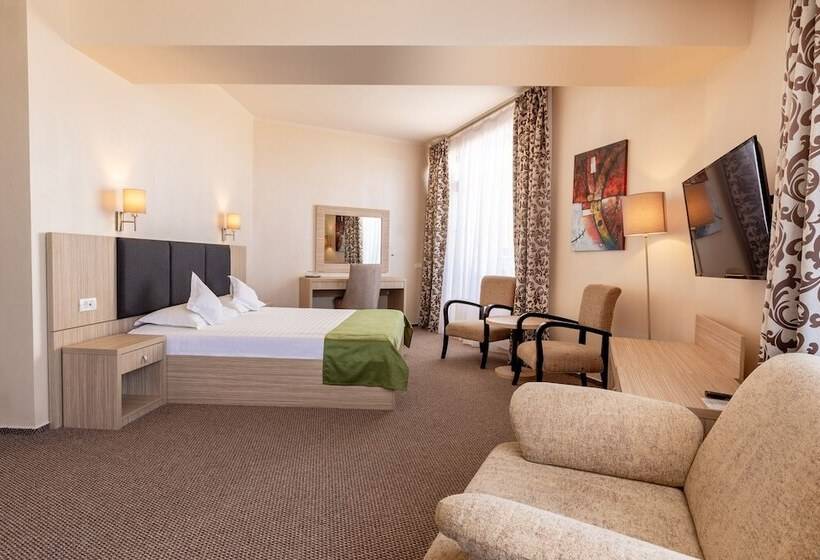 اتاق پرمیوم, Bueno