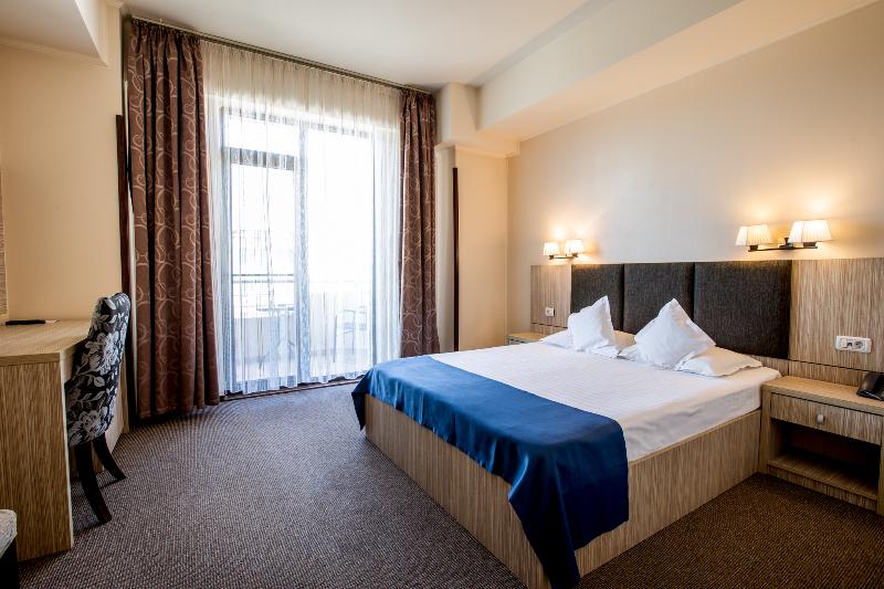 اتاق استاندارد, Bueno