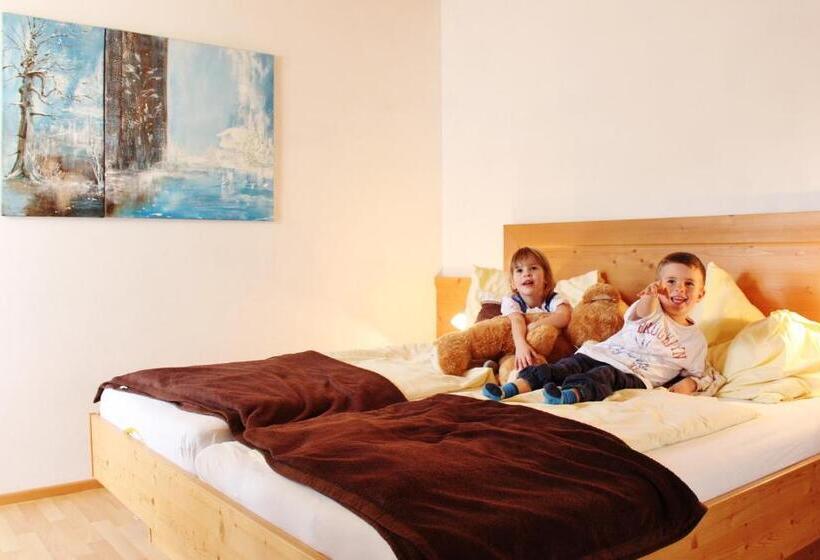 マウンテンビューのワンルーム, Da Bräuhauser