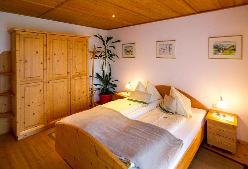 ファミリールーム, Da Bräuhauser