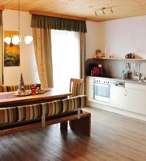 2 Bedrooms Apartment Mountain View, Da Bräuhauser