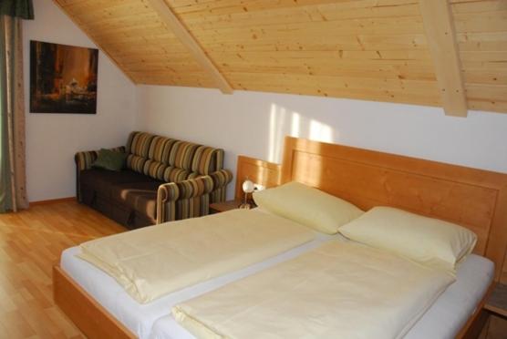 2 Bedrooms Apartment Mountain View, Da Bräuhauser