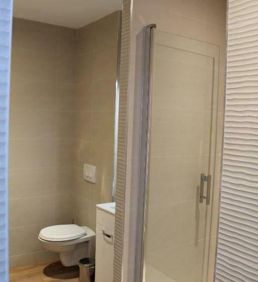 标准间, L'huitrière