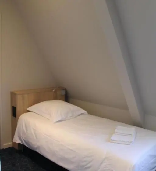 Triple Room Sea View, L'huitrière