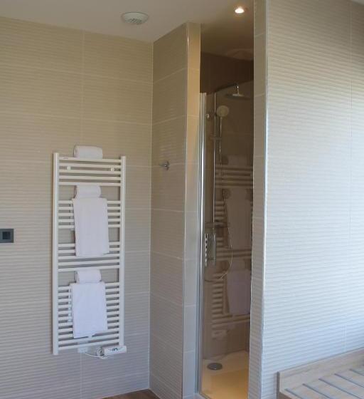 高级套房, L'huitrière