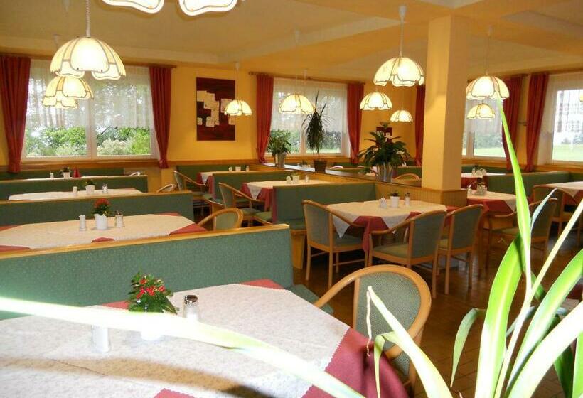 ファミリールーム, Pension Lindbichler