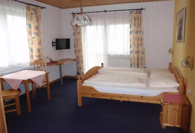 Номер Стандарт, Pension Lindbichler