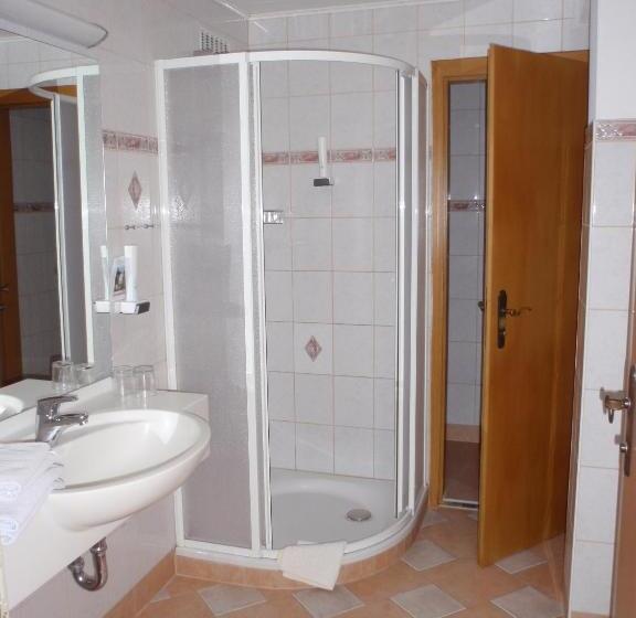 スタンダードルーム, Pension Lindbichler