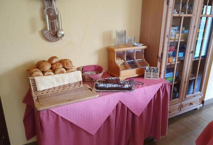 スタンダードルーム, Pension Lindbichler