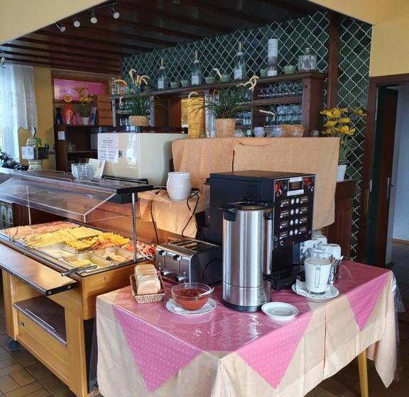 スタンダードルーム, Pension Lindbichler