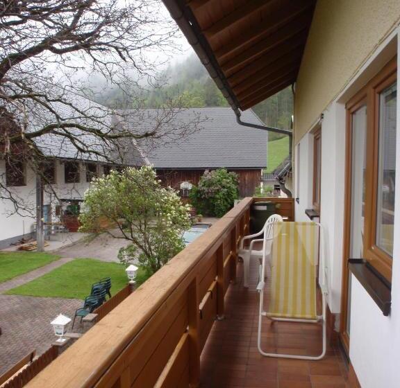 スタンダードルーム, Pension Lindbichler