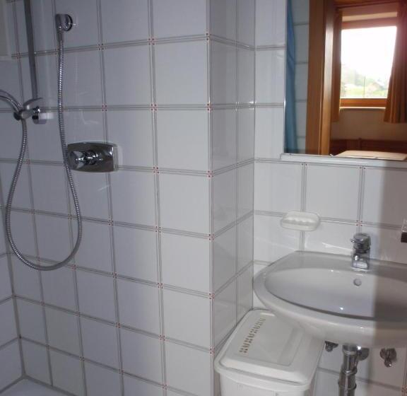 2ベッドルームアパートメント, Pension Lindbichler