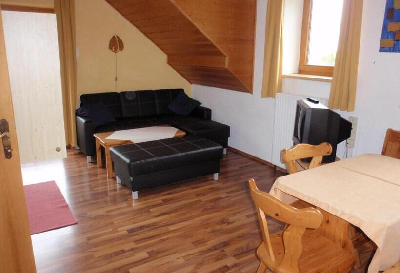 2ベッドルームアパートメント, Pension Lindbichler