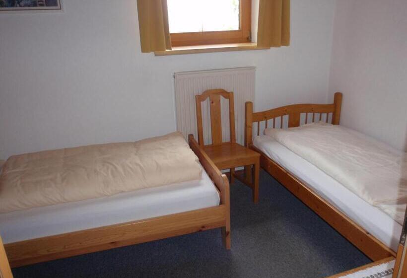 2ベッドルームアパートメント, Pension Lindbichler