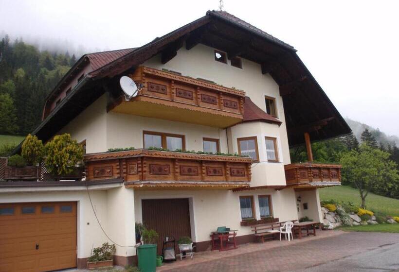 2ベッドルームアパートメント, Pension Lindbichler