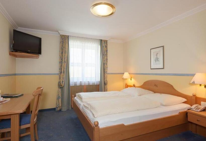 スタンダードルーム, Pension Wagnermigl